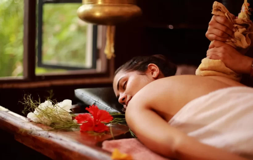 La douceur du Kerala et l'ayurveda