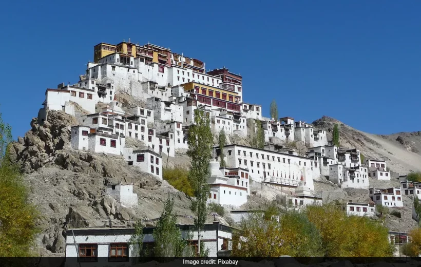 Ladakh : Immersion dans le « Petit Tibet »