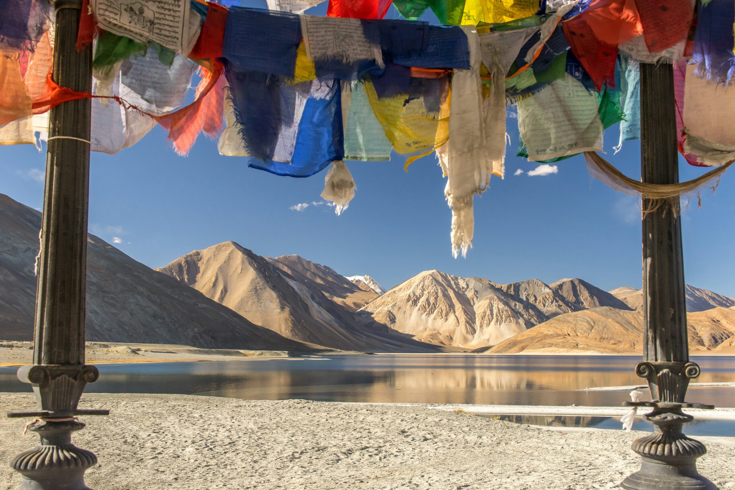 Terres himalayennes : Sikkim et Bhutan